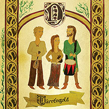 Cover Narrengold